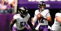 Baltimore Ravens set initial 53-man roster: full list for 2026 squad