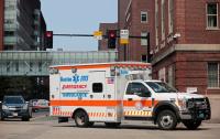 2 EMTs were bitten, kicked, and struck while responding to call at Boston’s Caribbean festival, union says