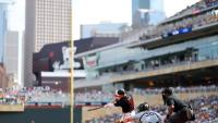 How to Watch Tigers vs. Twins: Streaming & TV on Aug. 31