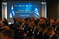 Political Storm: As Finns Accuse Israel Of “Genocide,” Its Gov’t Buys “David’s Sling” For Millions