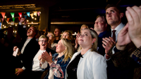 Iceland votes against resuming EU accession talks in referendum