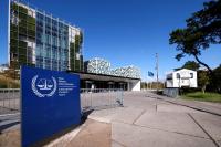 Japan's commitment to rule of law tested amid US sanctions on ICC