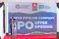 How State firms were forced to buy Kenya Pipeline shares