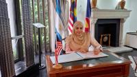 Malaysia at 69: Celebrating diversity, progress and a shared future with Argentina