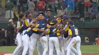 Curacao routs Nevada to earn second Little League World Series title