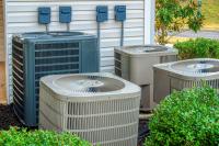 North Carolina renter says repaired AC stayed stuck at 78 even after outdoor temps dropped