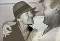 Journalists chronicle mystery around married artists’ final days in new podcast series