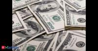 Short-term rates ease as banks see surge in dollar deposits