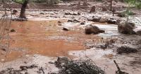 Grand Canyon flooding knocks out water pipeline serving tourists at park, officials say
