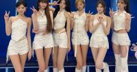 IVE's 'I AM' Makes History as Music Video Crosses 400M YouTube Views [WATCH]