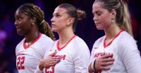 Arizona volleyball uses depth but drops 3-setter to UC Santa Barbara