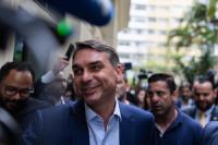 Brazilian candidate Bolsonaro praises Bukele's security model