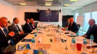 GSK in Talks to Return to Iraqi Pharma Market