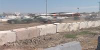Figure 8 racing draws fans to Nebraska State Fair