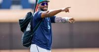 Mariners to promote Lazaro Montes from Triple-A Tacoma