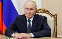 Putin to travel to Bishkek to attend SCO summit