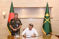 Bangladesh Could Be the Mecca Pact’s First Real Test