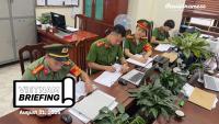 Police Get More Power, Citizens Face Bigger Fines Under New Cybersecurity Decrees