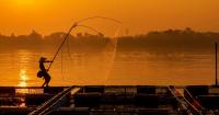 Reconnecting the Mekong: ACIAR expands Mekong initiative to restore fisheries, enhance food security