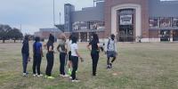 How women’s flag football is emerging as one of the country’s fastest-growing sports