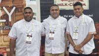 7 chefs ready to fly Fiji’s flag at Melbourne Restaurant challenge
