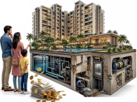 Buying a house in a big gated society? Check these 4 key things before your dream home turns into a nightmare