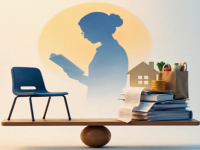 Guest and temporary teachers: How to build financial security with job uncertainty