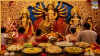 ‘No food discussion, no fatwas’: VHP breaks silence on satvik diet reports, says Durga Puja meeting focused on rituals, themes and cleanliness