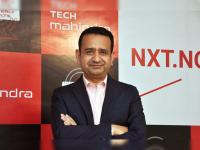 Big Tech can’t disrupt IT: Tech Mahindra CEO