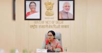 Delhi govt plans 1,300 e-auto permits for women, transgender persons under DURGA scheme