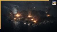 Iran retaliates after US strikes Larak Island, targets American bases in Jordan, what happened and why has the conflict escalated again?
