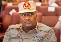 SECRET ISRAEL VISITS: Sanctioned Sudanese RSF Commander Reportedly Held Covert Meetings In Israel