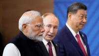 PM Modi, Xi Jinping, Vladimir Putin to meet in Bishkek at the SCO Summit: Trade, regional security, West Asia war on agenda