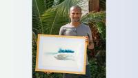 ananea Madivaru Maldives to host Umair Badheeu’s ‘Island Stories’ exhibition