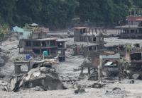 Nepal flood recovery costs estimated at up to 7 trillion won