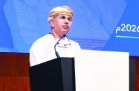 Oman committed to provide quality healthcare to patients