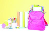Back to school: Shop smart, spend less