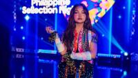 ‘PBB’ housemate Carmelle Collado to rep Philippines at Eurovision Asia