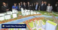 Singapore firms keen to tap Northern Metropolis’ ‘massive potential’, envoy says