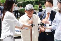 Task Force Ends Religion-Politics Probe, Indicts Shincheonji Leader