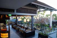 Radisson Blu Resort Fiji reopens Chantara Thai and Teppanyaki restaurants
