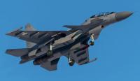 How Capable are the Su-30MKA Fighters Algeria Flew to Support Niger Against the West?