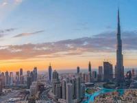 UAE weather: 49°C Monday; Rain chances from Tuesday