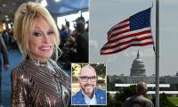 Furious Dolly Parton fans tear into Mississippi mayor after he opposes lowering flag for the late music icon: 'I'd lower it for Dolly before any politician!'