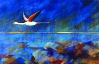 Art preserves Oman’s cultural memory, says Nadia al Balushi