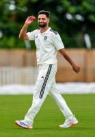 Auqib Nabi lands county opportunity, eyes India comeback ahead of New Zealand tests