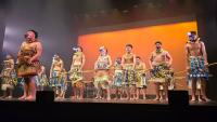 South Island rangatahi find their Pacific voice through 'Māfana' show