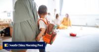 Will fixing Hong Kong’s childcare bottleneck help lift the city’s birth rate?