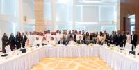 The Executive Committee of MEOS GEO 2027 Holds its First Meeting in the Kingdom of Bahrain