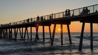 Photowalks Turns the Camera to Hermosa Beach